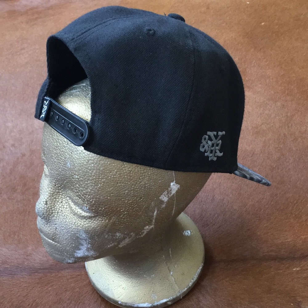 RCKLESS - Jay Roses - SnapBack - Picture 2 of 8